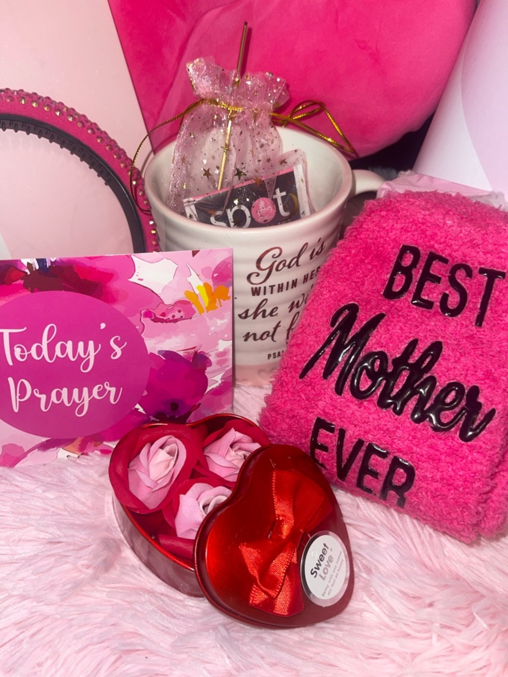 🎀 MOTHERS DAY GIFT BUNDLE🎀 New - Picture 3 of 6